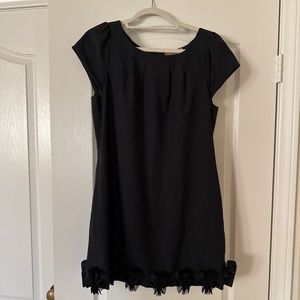 Alice & Olivia Elegant Mini Dress